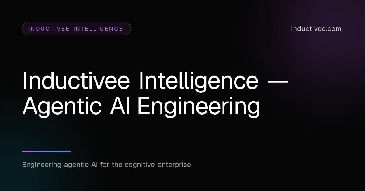 LiteLLM in Production: The Enterprise AI Gateway Pat... | Inductivee ...